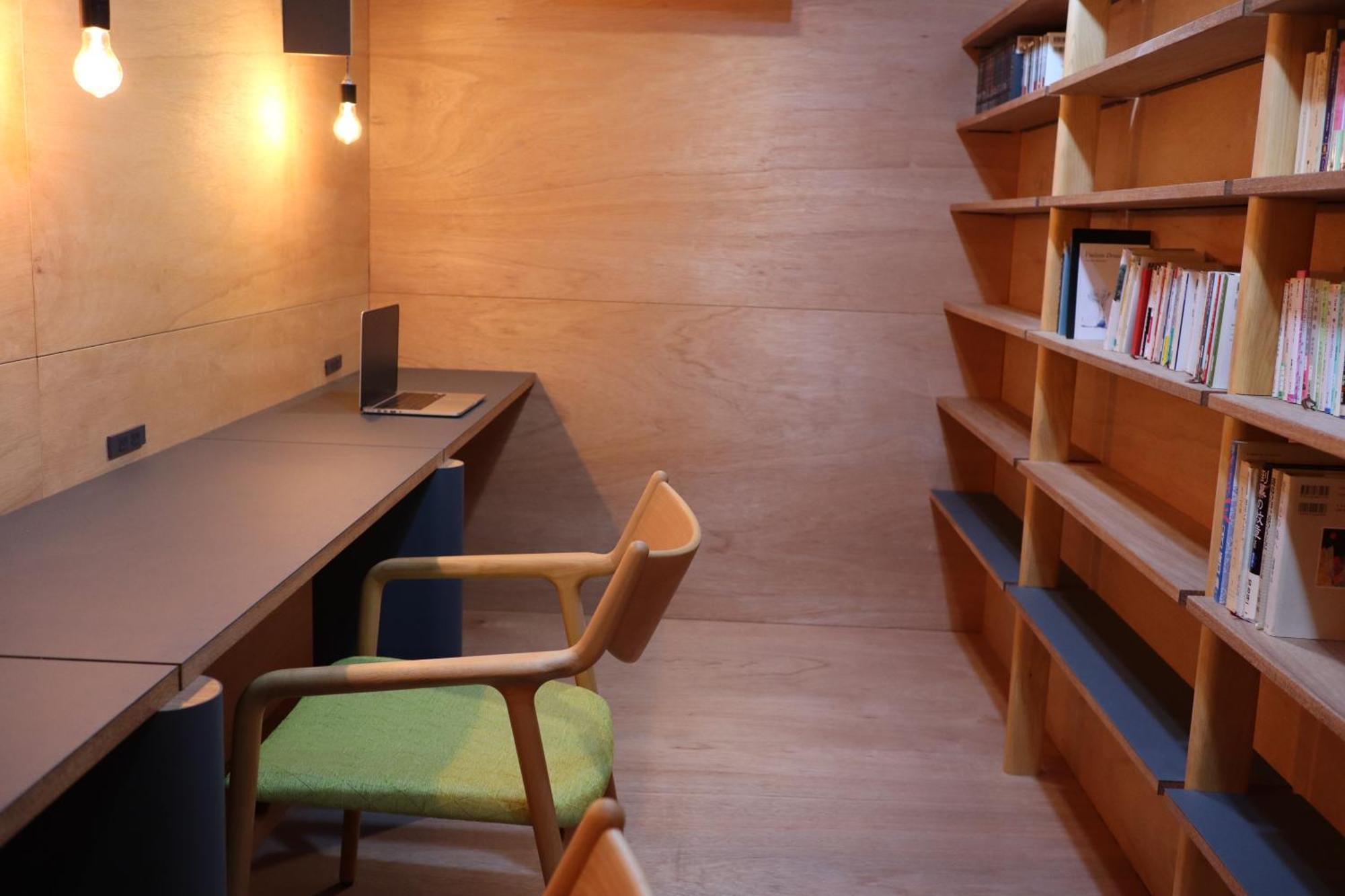 猫と図書館のある宿 草地家 Kusachike Minamiawaji Exterior photo